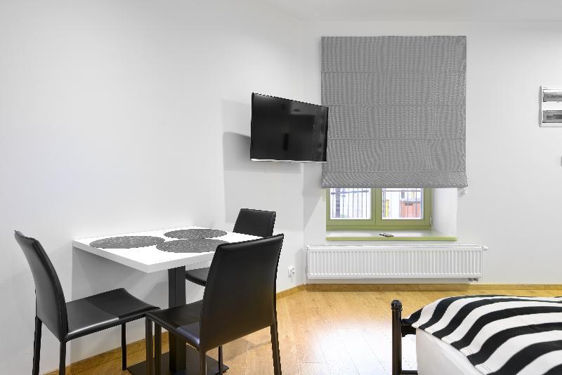 Krupnicza Premium Apartments Kraków Eksteriør billede