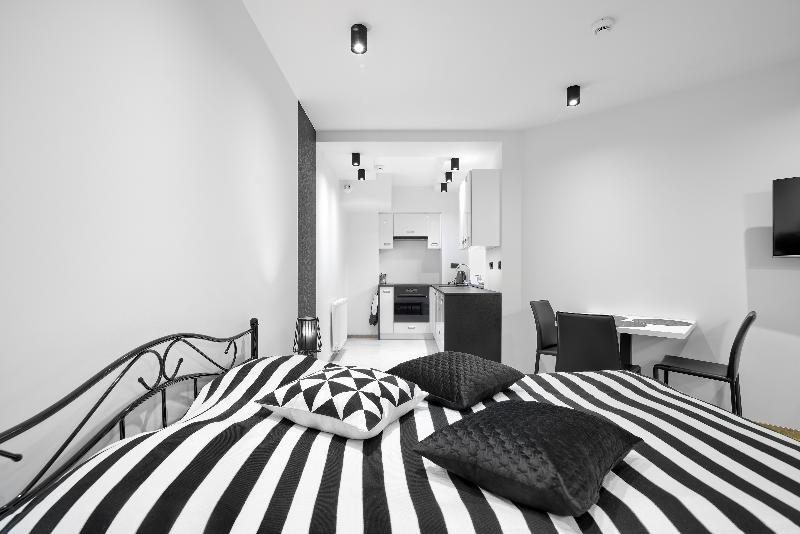 Krupnicza Premium Apartments Kraków Eksteriør billede