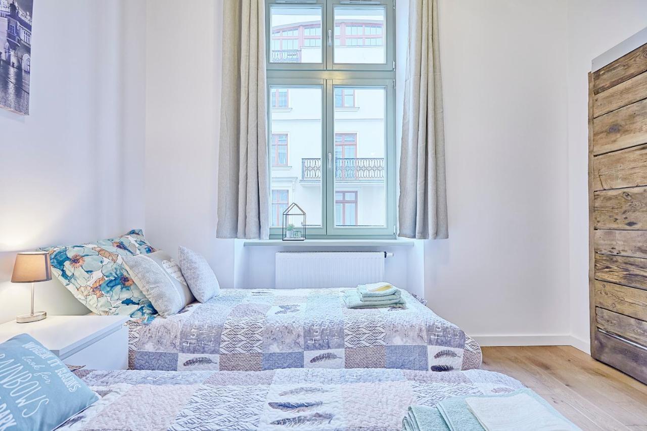 Krupnicza Premium Apartments Kraków Eksteriør billede