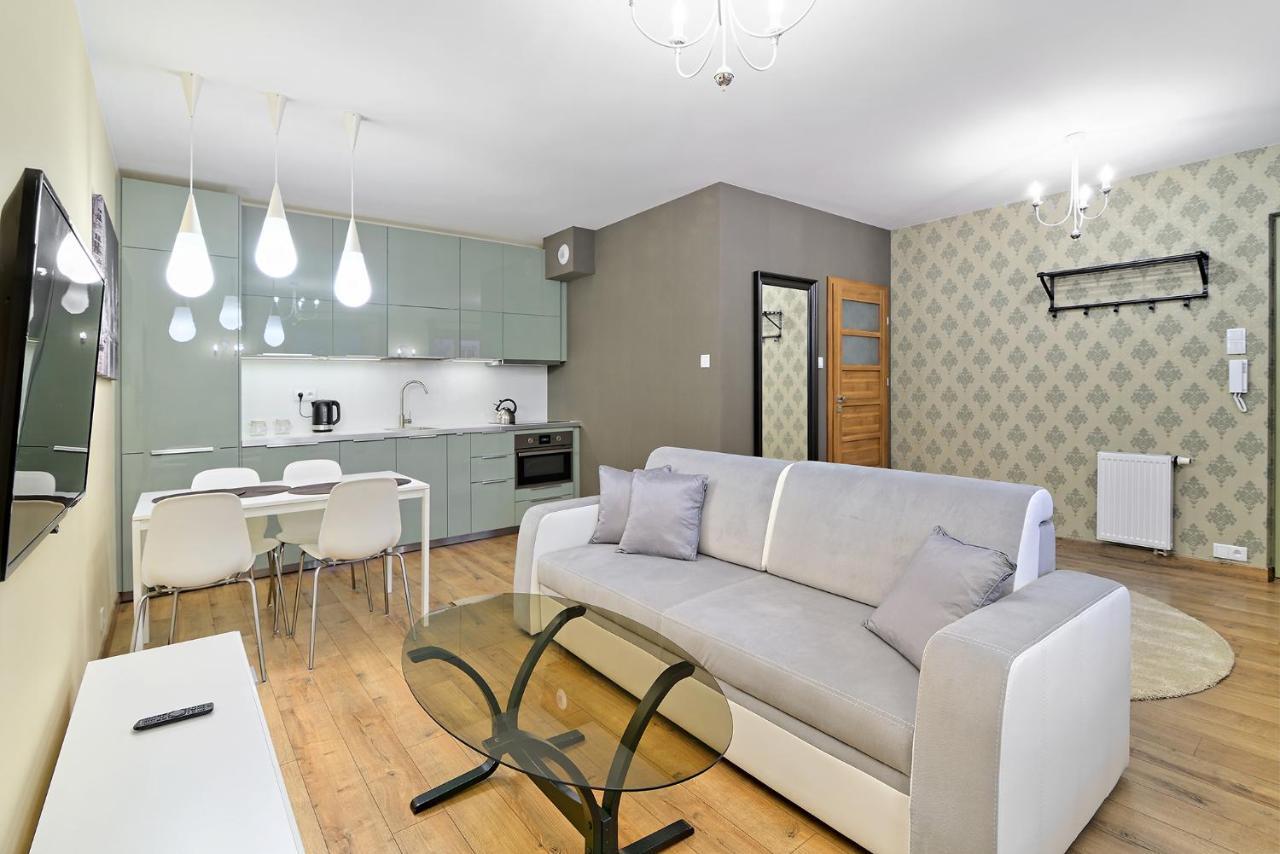Krupnicza Premium Apartments Kraków Eksteriør billede
