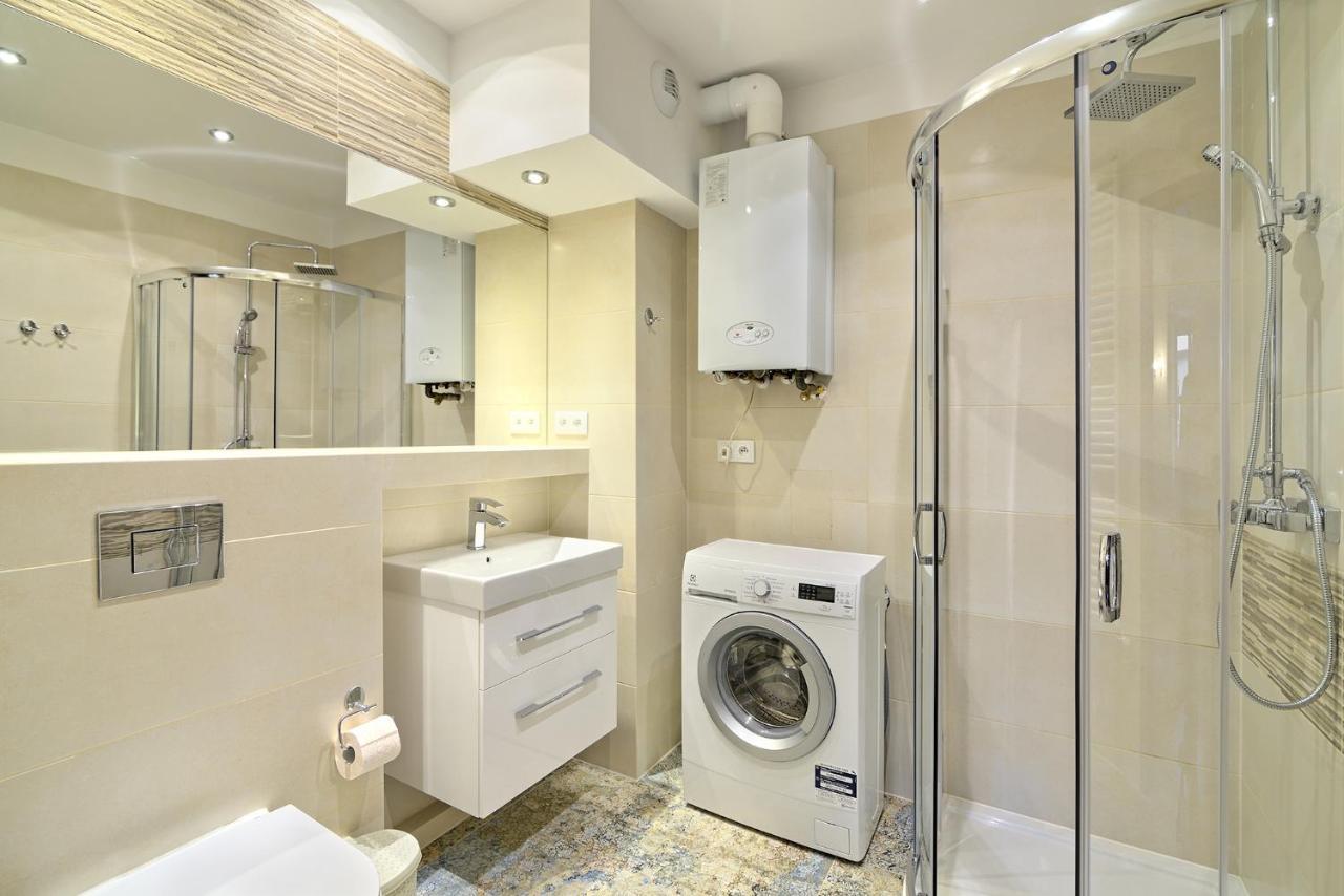 Krupnicza Premium Apartments Kraków Eksteriør billede