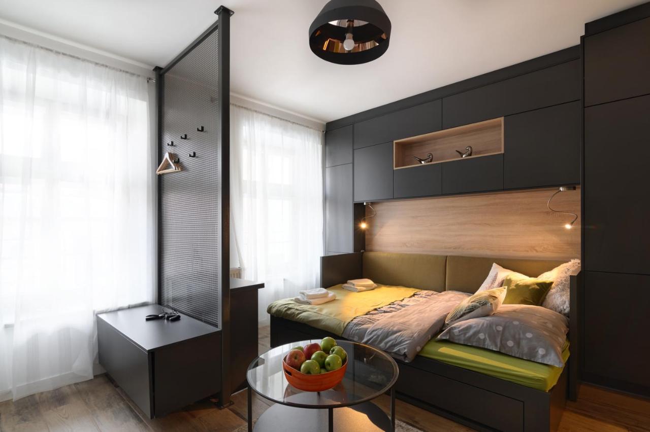 Krupnicza Premium Apartments Kraków Eksteriør billede