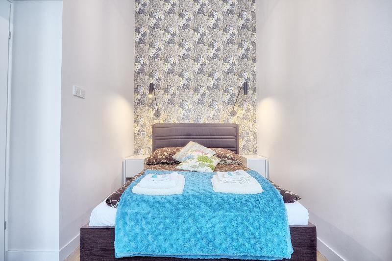 Krupnicza Premium Apartments Kraków Eksteriør billede